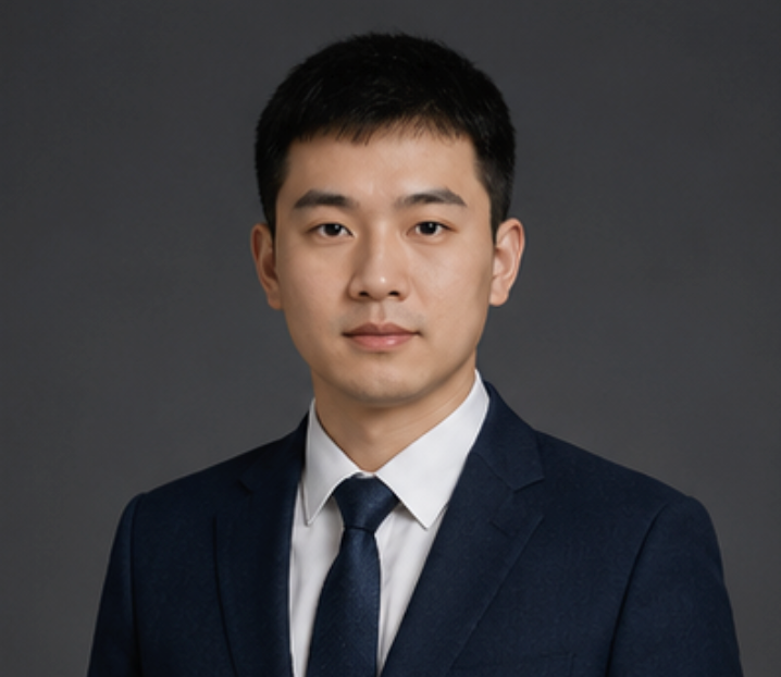 杨明
