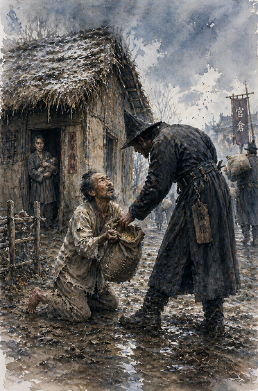 损