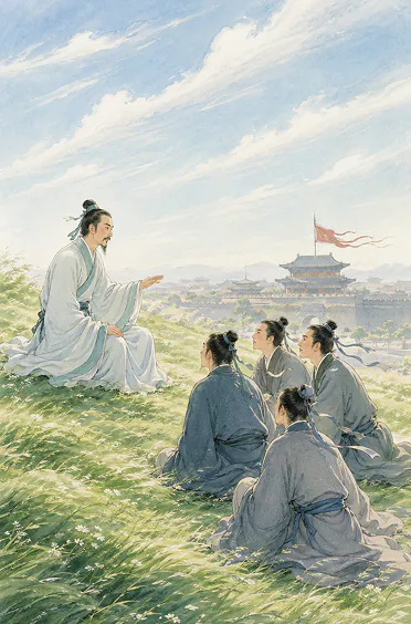 巽